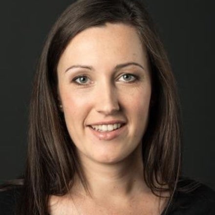 Sarah Hartmann - Connecta Expertin